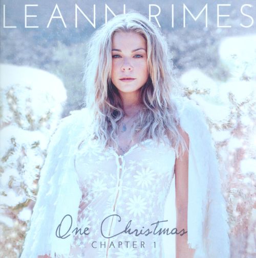  One Christmas: Chapter One [CD]