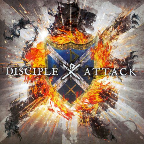  Attack [CD]