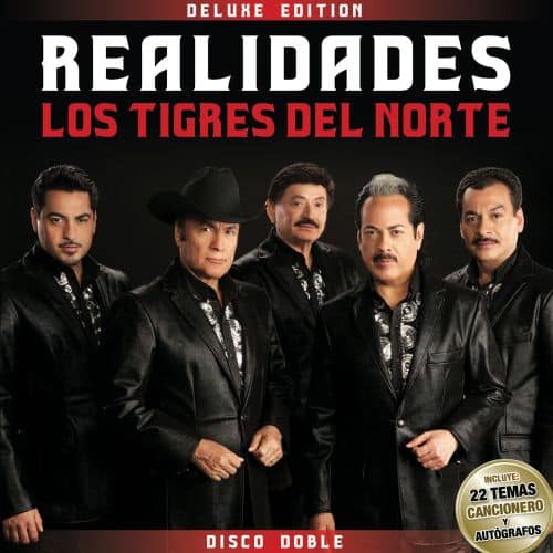  Realidades [Deluxe Edition] [CD]