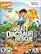 Front Detail. Go, Diego, Go: Great Dinosaur Rescue - Nintendo Wii.