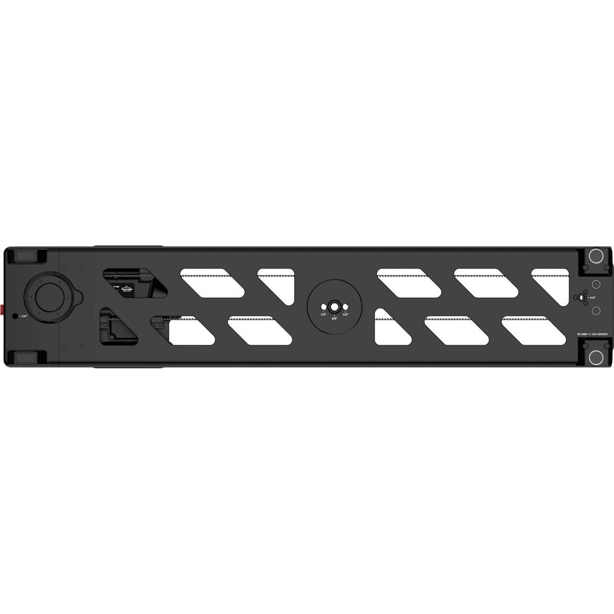 Alt View 4. iFootage - iFootage Shark Slider Nano II 17" Motorized Camera Slider.