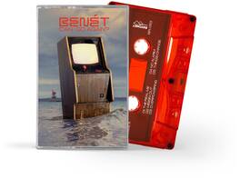 Benet - Can I Go Again? - CASSETTES