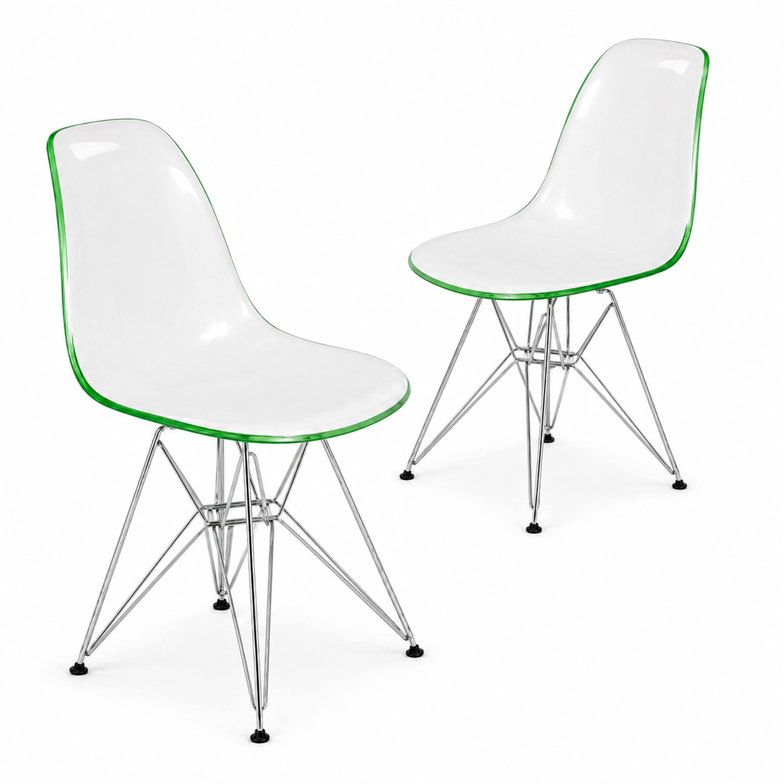 White Green