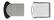 Alt View 12. SanDisk - Ultra Fit 32GB USB 3.0 Flash Drive - Black/Silver.