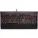 Alt View 19. CORSAIR - K70 Mechanical Keyboard - Black.