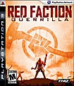 Best Buy Red Faction Guerrilla Playstation