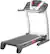 Angle Standard. Pro-Form - 785 CS Treadmill - Gray/ Red.