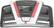 Alt View Standard 1. Pro-Form - 785 CS Treadmill - Gray/ Red.
