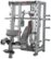 Angle Standard. Weider - C875 Workout Bench with Curl Bar.