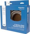Left Zoom. Smart Choice - Stainless-Steel Refrigerator Waterline Kit Required for Hook-Up - Silver.