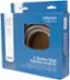 Left. Smart Choice - Stainless-Steel Refrigerator Waterline Kit Required for Hook-Up - Silver.