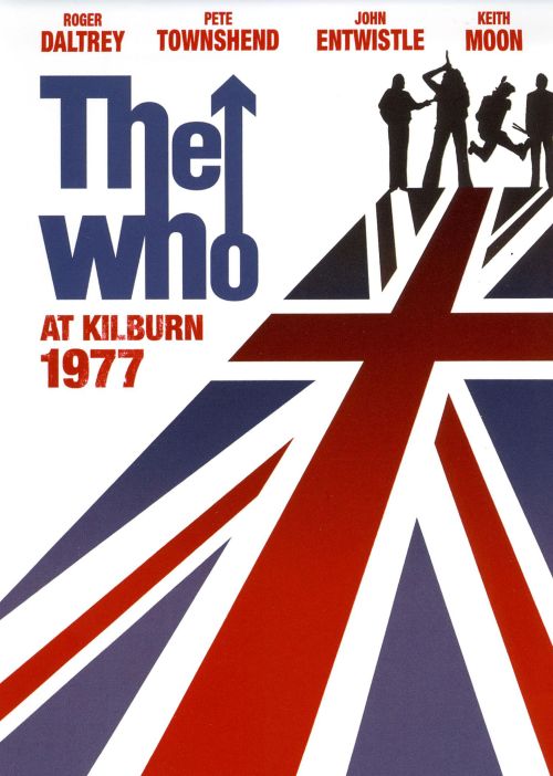  At Kilburn 1977 [DVD]