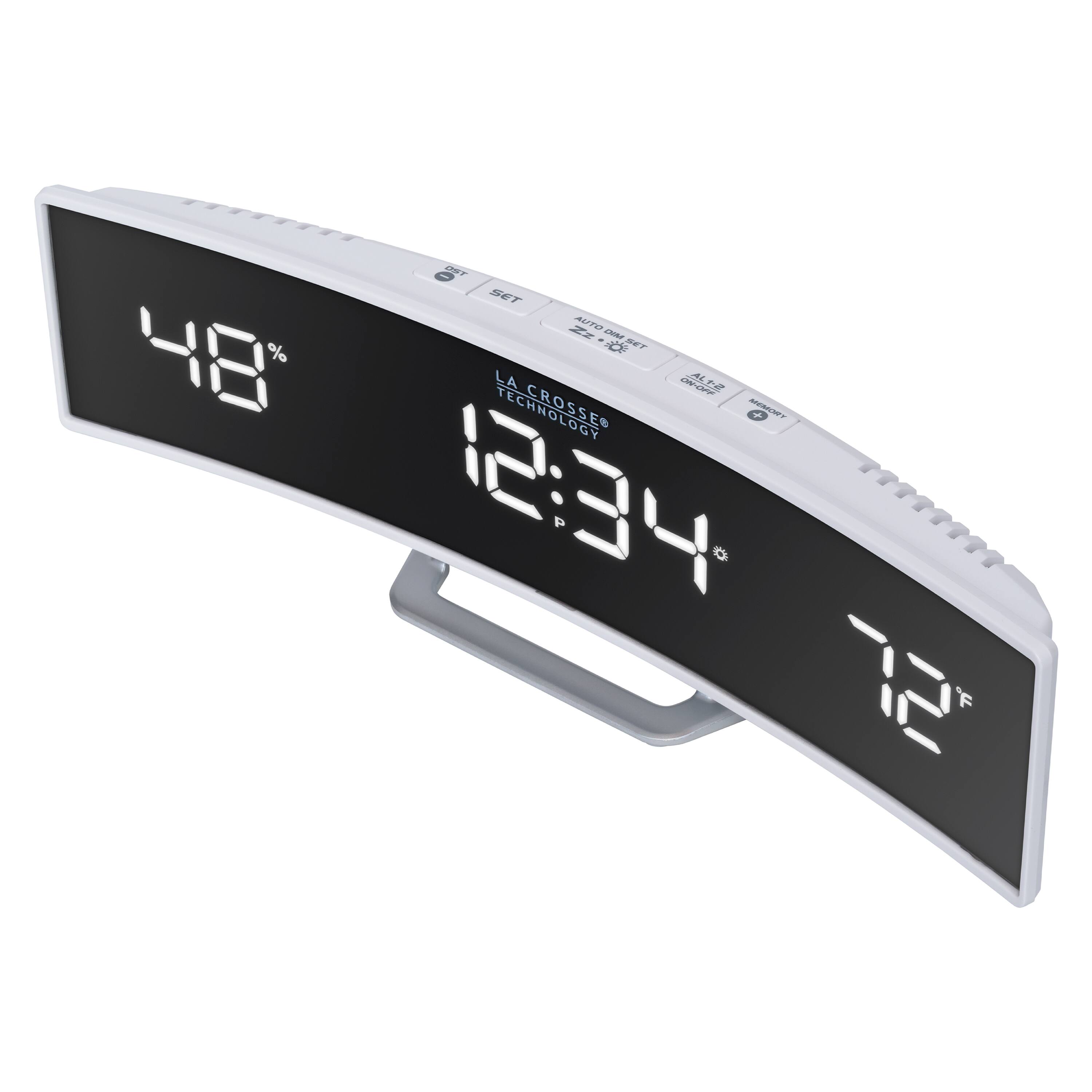 0 ONT SET Zz AUTO DIM 48 Zz.o  SET LA ON-OFF 1-2 CROSSE MEMORY + 12:34