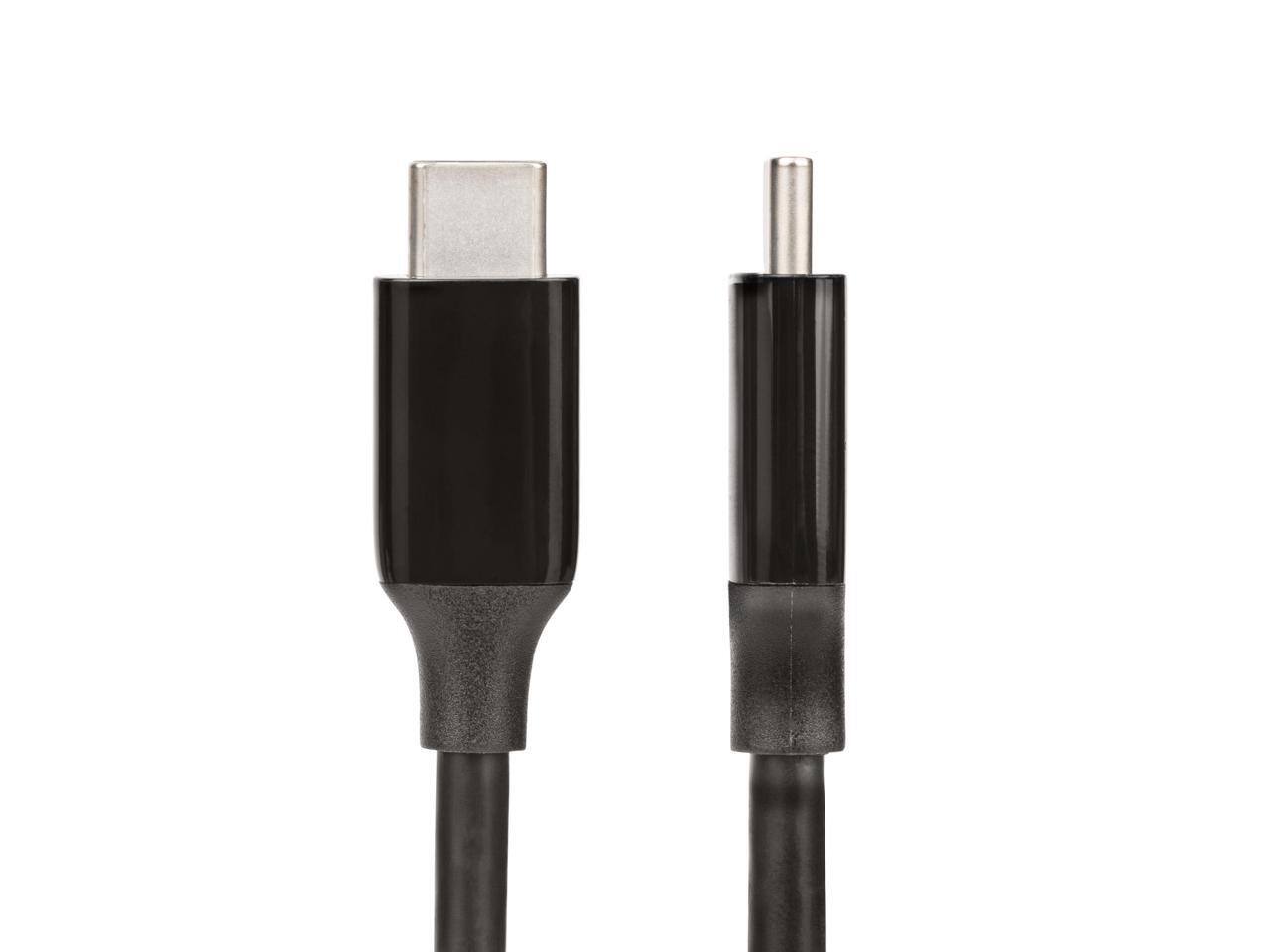 Alt View 1. StarTech.com - StarTech 3m (10ft) Active USB-C Cable UCC-3M-10G-USB-CABLE.
