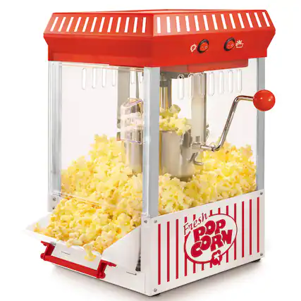 Fresh POP CORN