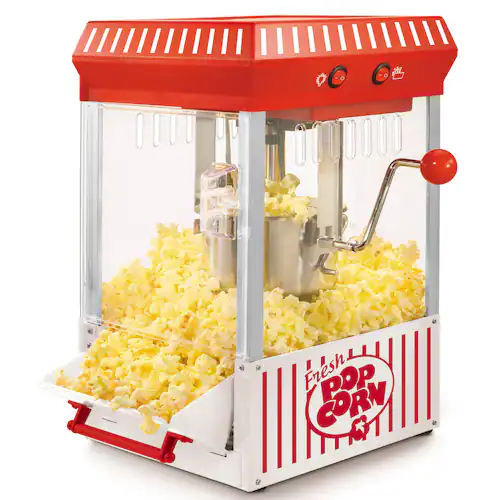 Popcorn Makers