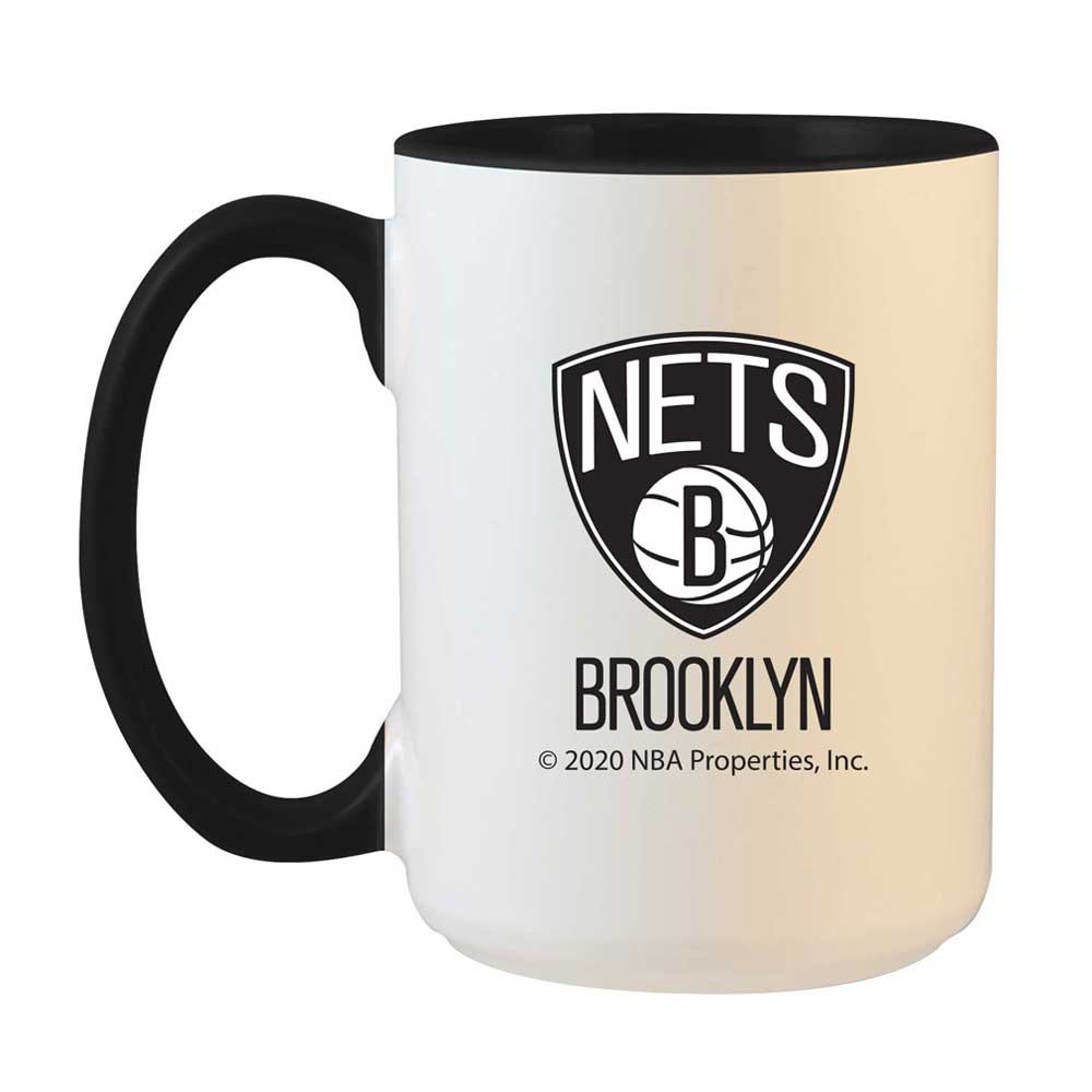 NETS  
BROOKLYN  
© 2020 NBA Properties, Inc.