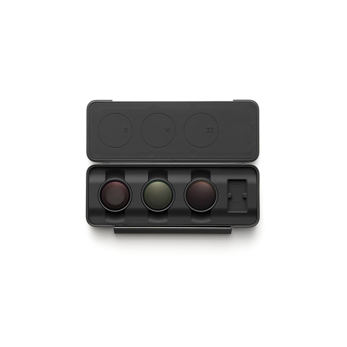 Alt View 2. DJI - DJI ND Filter Set for Osmo Nano Camera.