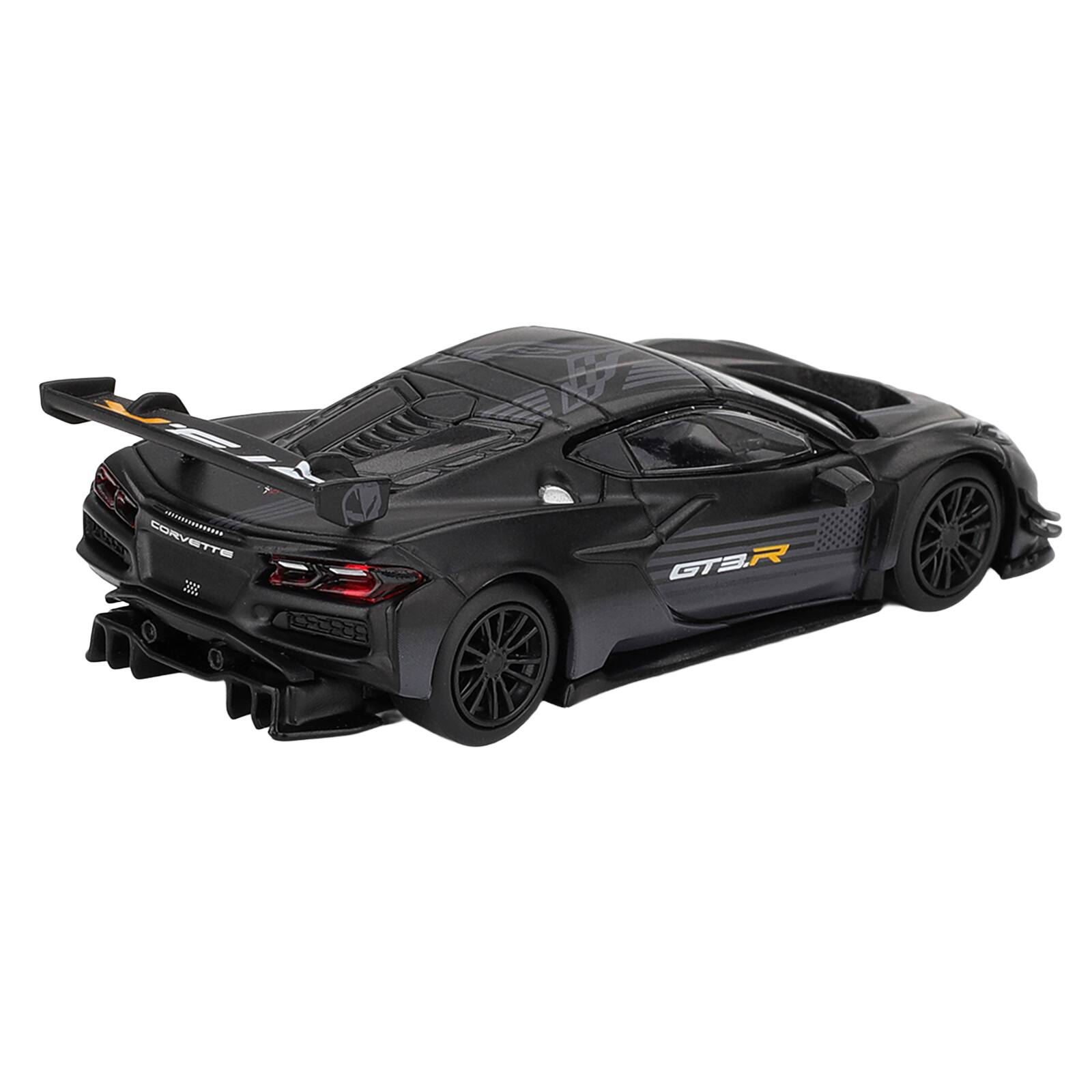 S D NEI | CORVETTE GT3R