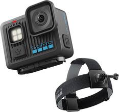GoPro LIT HERO LIT A i SoPrO
