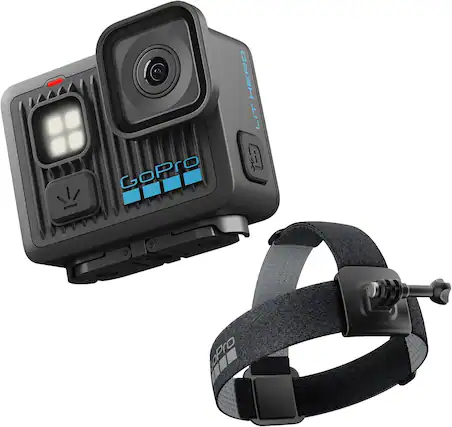 GoPro LIT HERO LIT A i SoPrO