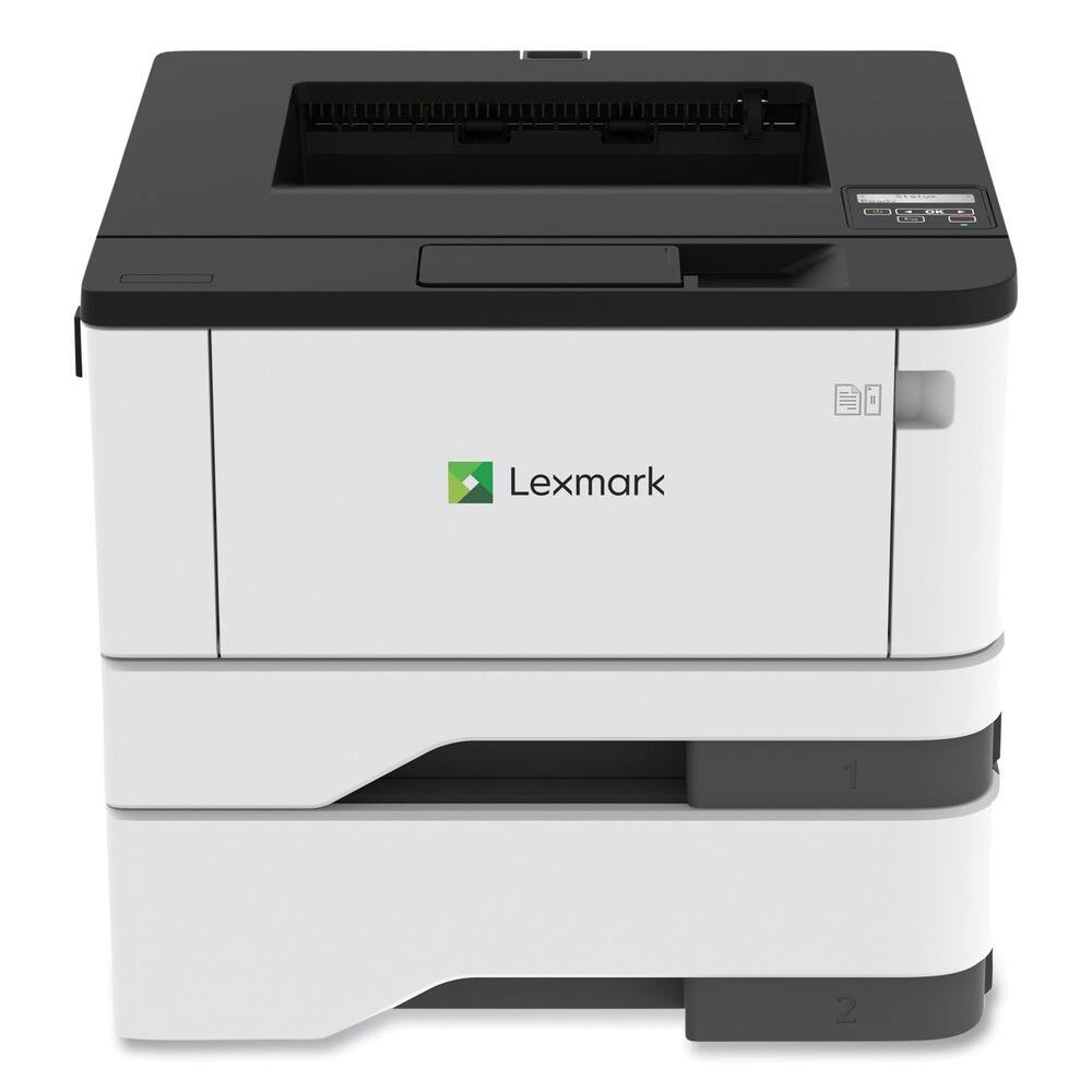 Lexmark