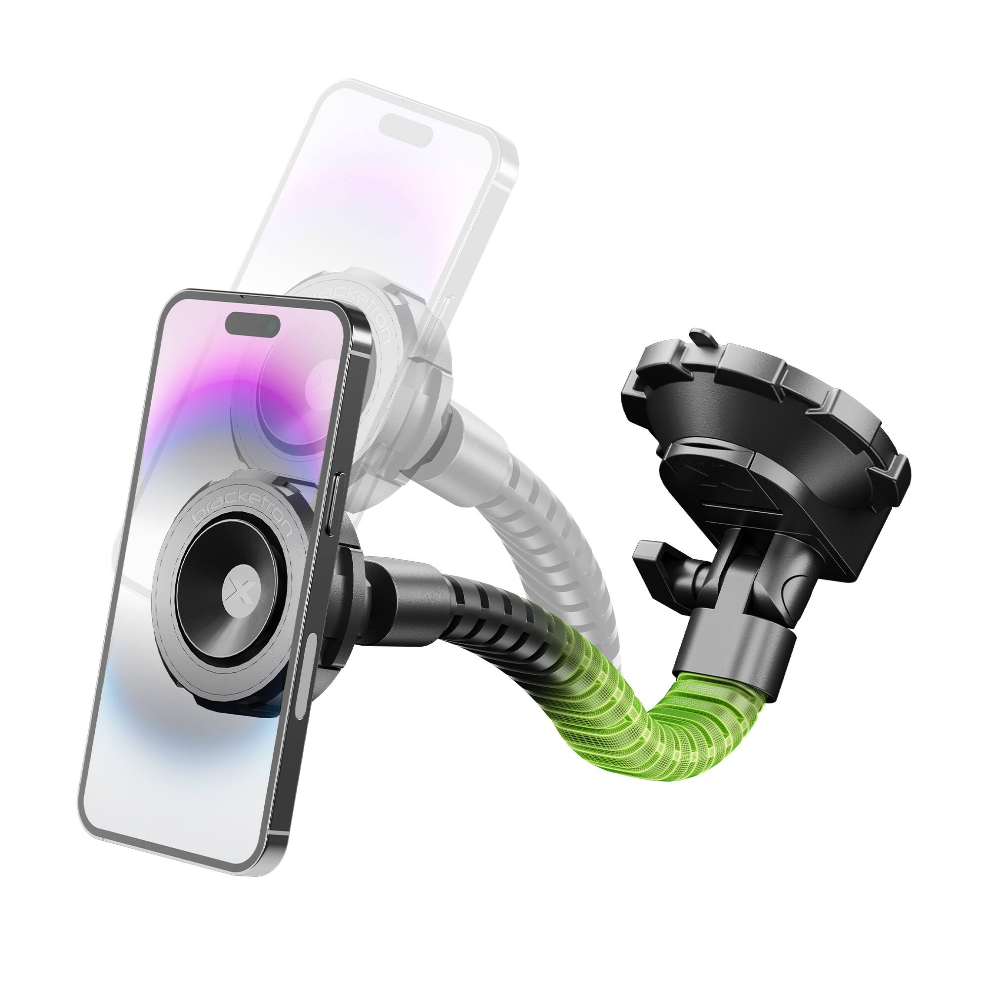 The text on the image is "Bakerton."