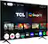 For you Live Apps Library Google TV TCL Google TV Top picks for you - - XMEW 97 Disney+ S:SI SE*ON OUTLANDER Stream now STARZ ... DISCOVERY GO Masters Fair tv+ haie FX antm - - wam d - T - Spe enuton ~ nrpto - Your apps NETFLIX Freeplay Disney+ tv max hulu