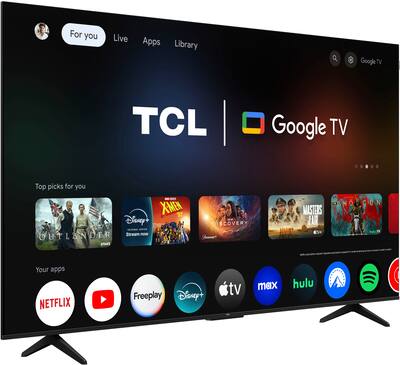 TCL 85
