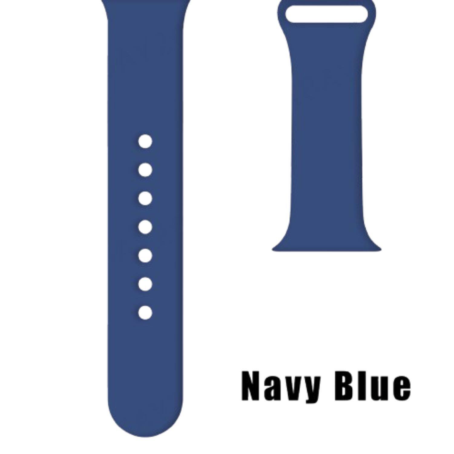 Navy Blue