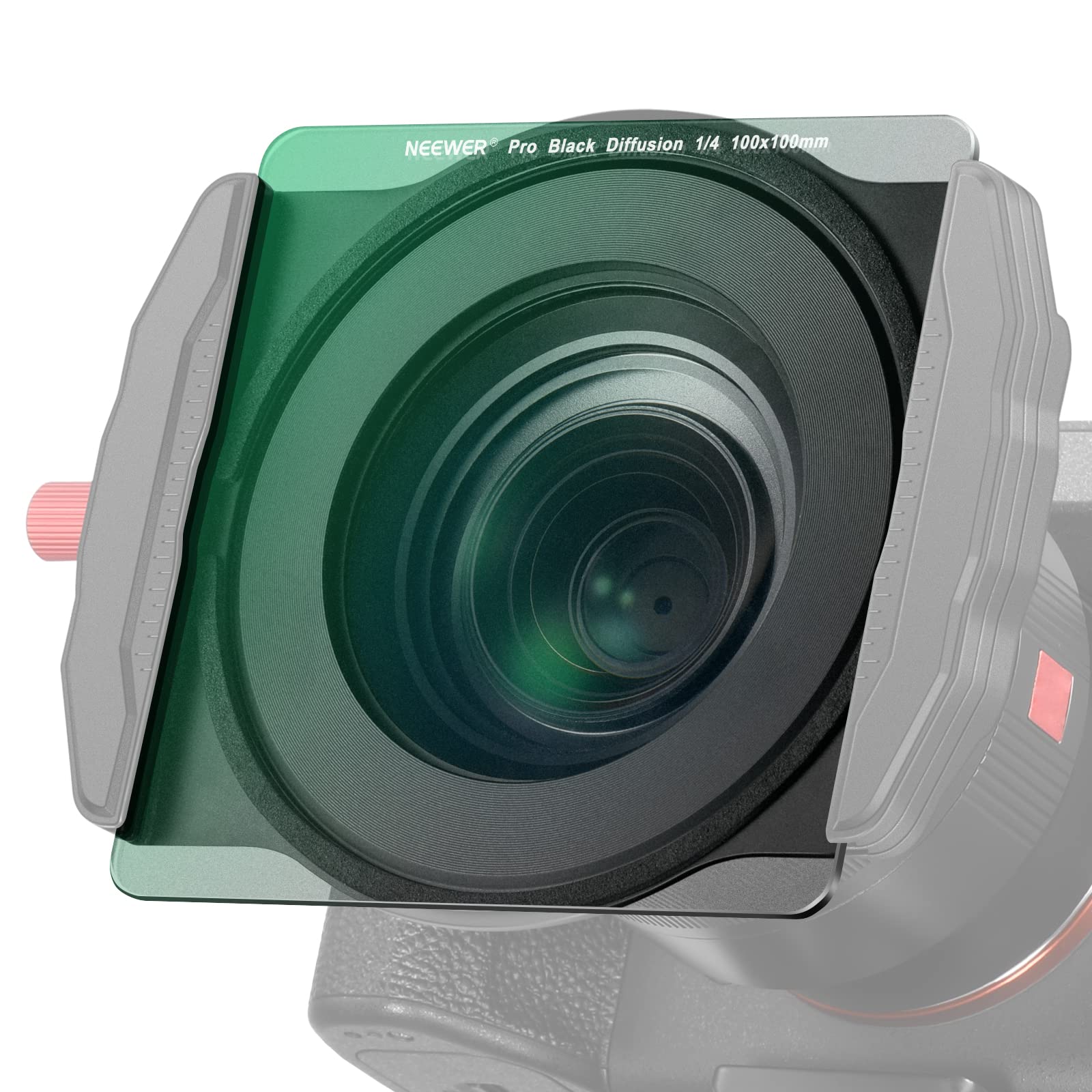 Neewer - 1/4 Diffusion 100x100mm Filter price history on PriceWatchPro