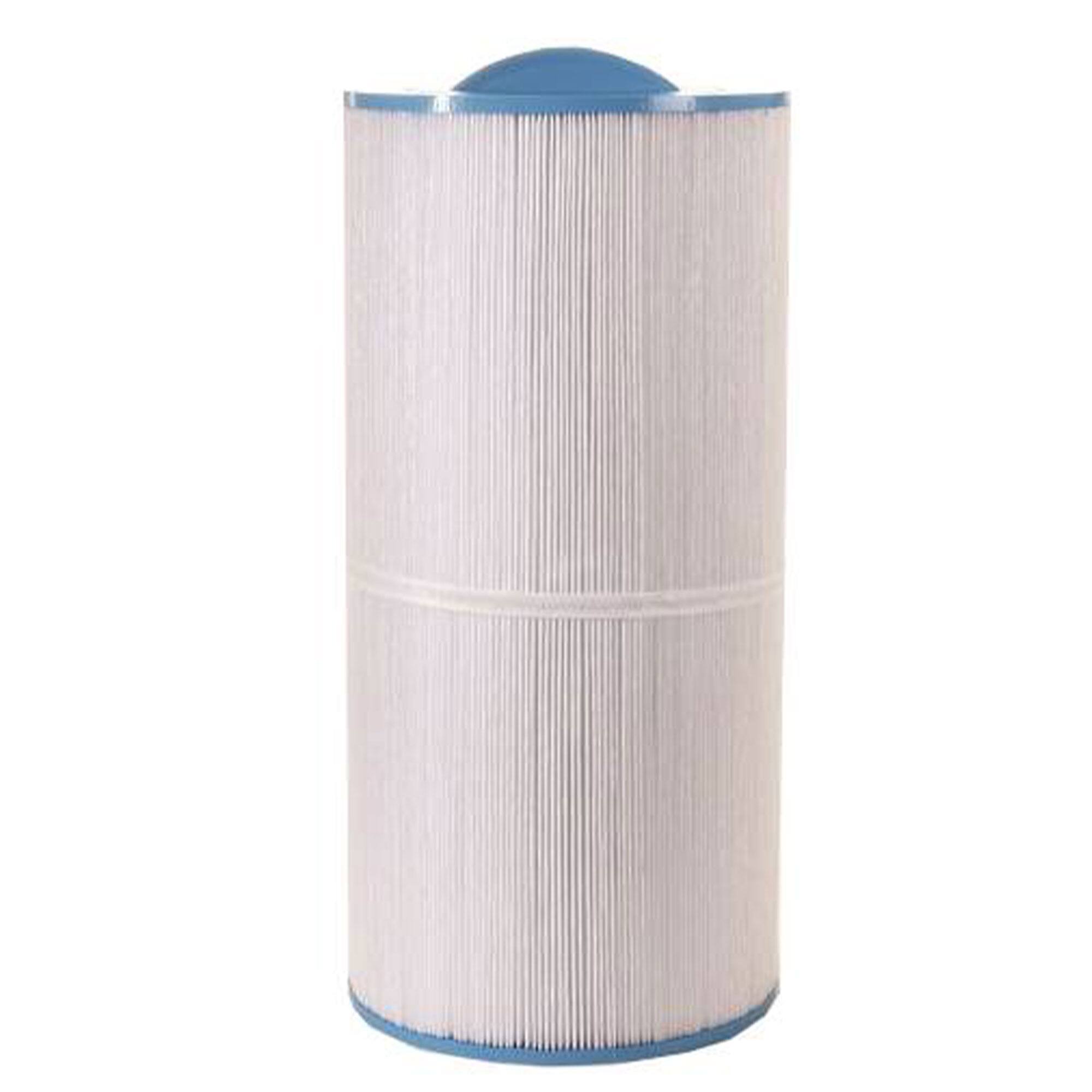 Alt View 1. Unicel - Unicel C-8399 100 sq ft. Media Replacement Hot Tub Spa Filter Cartridge (2 Pack).