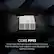 CORE PIPES
Core Pipes feature square contact surfaces that maximize heat capture and dispersion for optimal cooling.