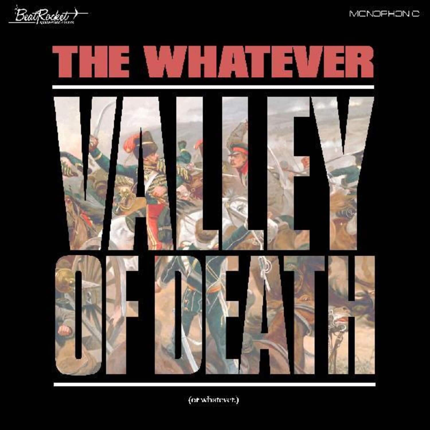 Whatever - Valley Of Death (or Whatever)   - VINYL LP price history on PriceWatchPro