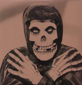 Misfits - Collection 2 - VINYL LP