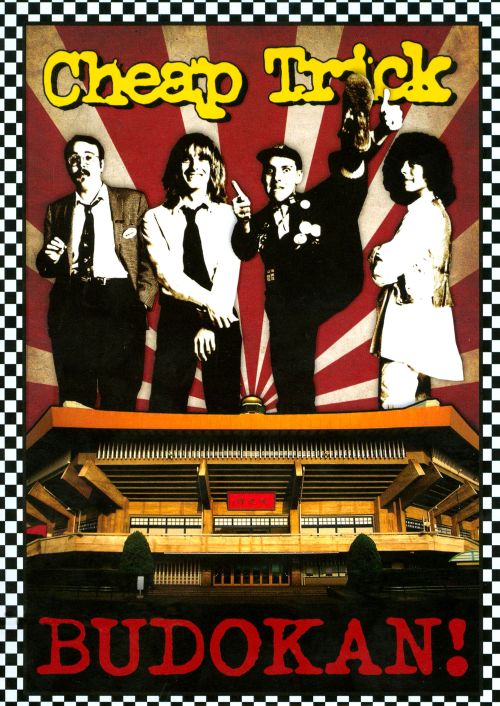  At Budokan [30th Anniversary Collectors Edition] [CD/DVD] [CD &amp; DVD]