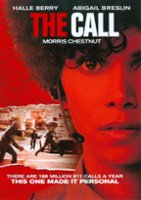 The Call [Includes Digital Copy] [DVD] [2013] - Front_Original