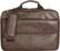Alt View 1. Eddie Bauer - Laptop Briefcase - Soft Brown.