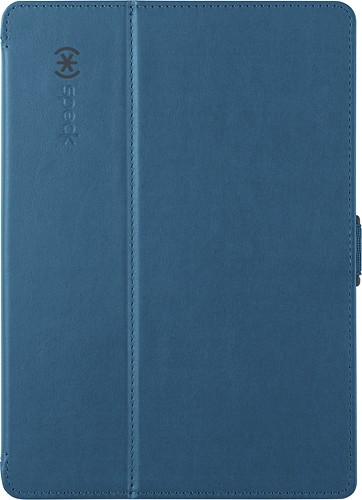  Speck - Stylefolio Case for Apple® iPad® Air - Tahoe Blue/Black