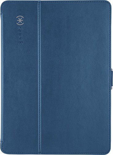  Speck - StyleFolio Case for Samsung Galaxy Tab S 10.5 - Blue/Gray