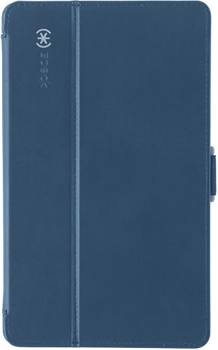  Speck - StyleFolio Case for Samsung Galaxy Tab S 8.4 - Blue/Gray