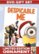 Front Standard. Despicable Me [With Limited Edition Ornament] [DVD] [2010].