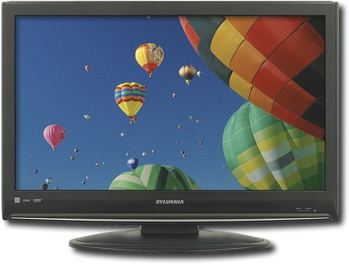 Impecca TL3202H 32-in 720P LED Indoor Use Only Flat Screen HDTV in the TVs  department at