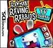 Customer Reviews: Rayman Raving Rabbids TV Party Nintendo DS 16495 ...