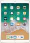 Apple - 10.5-Inch iPad Pro with Wi-Fi - 512GB-Front_Standard