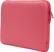 Alt View Standard 3. Incase - Classic Sleeve for 13" Apple® MacBook® Pro - Red Plum.