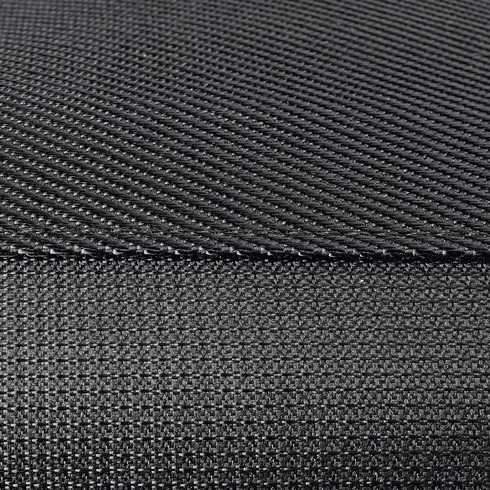 Alt View 16. Solo New York - Studio Portfolio Laptop Briefcase for 17.3" Laptop - Black.