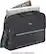 Alt View 1. Solo New York - Studio Portfolio Laptop Briefcase for 17.3" Laptop - Black.