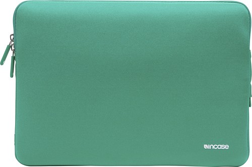  Incase - Pro Sleeve for 13&quot; Apple® MacBook® Pro - Emerald Green