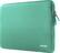 Left Standard. Incase - Pro Sleeve for 13" Apple® MacBook® Pro - Emerald Green.